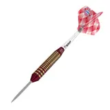 BEAZD FC Bayern München Brass Steeldart - 21g -- 1 Satz – vue 2