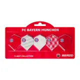 BEAZD FC Bayern München Flight Collection - A-Standard -- 1 Stck – vue 1