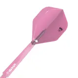 BEAZD DragonFlight - Rosa - Standard -- 1 Satz – vista 2