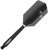 BEAZD DragonFlight - Schwarz - Slim - Slim -- 1 Satz – weergave 2
