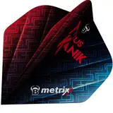 BEAZD Metrixx Flights - Tytus Kanik - A-Standard -- 1 Satz – Ansicht 1