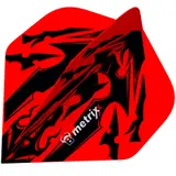 BEAZD Metrixx Flights - Magma - A-Standard -- 1 Satz – Ansicht 1