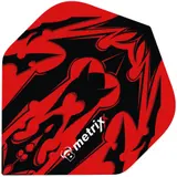 BEAZD Metrixx Flights - Magma - A-Standard -- 1 Satz – Ansicht 2