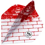 BEAZD Metrixx Flights - Martin Schindler G3 - A-Standard -- 1 Satz – weergave 1