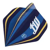 BEAZD Metrixx Flights Leon Weber Der Leon Weber Metrixx Flight besteht aus robustem 150 Mikron - A-Standard -- 1 Satz – view 1