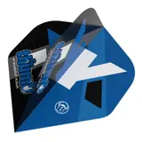BEAZD Metrixx Flights - Krzysztof Kciuk - A-Standard -- 1 Satz – Ansicht 1