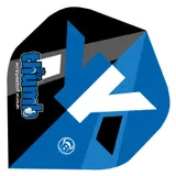 BEAZD Metrixx Flights - Krzysztof Kciuk - A-Standard -- 1 Satz – Ansicht 2