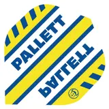 BEAZD Powerflite Flights - David Pallett - A-Standard -- 1 Satz – weergave 2