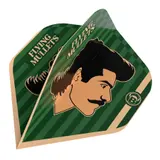 BEAZD Powerflite Flights - Flying Mullets - A-Standard -- 1 Satz – vista 1