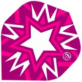 BEAZD Powerflite Virgirl - A-Standard -- 1 Satz – vue 2