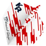 BEAZD X-Powerflite Flights - B-Standard - Krzysztof Ratajski - B-Standard -- 1 Satz – weergave 1