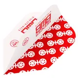 BEAZD X-Powerflite Flights - XXL - Niko Springer - XXL-Wing -- 1 Satz – weergave 1