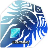 BEAZD Lightning Flights - Sarah Milkowski - A-Standard -- 1 Satz – Ansicht 2