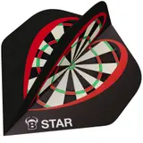 BEAZD B-Star Flights - A-Standard -- 1 Satz – vista 1