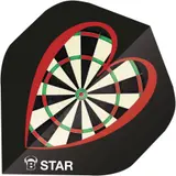 BEAZD B-Star Flights - A-Standard -- 1 Satz – vista 2