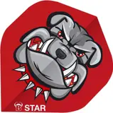 BEAZD B-Star Flights - A-Standard -- 1 Satz – Ansicht 2
