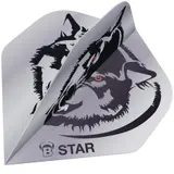 BEAZD B-Star Flights - A-Standard -- 1 Satz – weergave 1