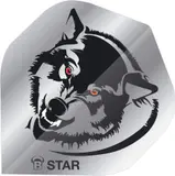 BEAZD B-Star Flights - A-Standard -- 1 Satz – weergave 2