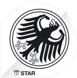 BEAZD B-Star Flights - A-Standard -- 1 Satz – view 2