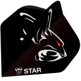 BEAZD B-Star Flights - A-Standard -- 1 Satz – view 1