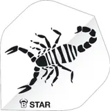 BEAZD B-Star Flights - A-Standard -- 1 Satz – vue 2