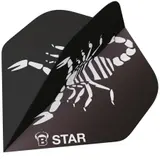 BEAZD B-Star Flights - A-Standard -- 1 Satz – weergave 1