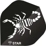 BEAZD B-Star Flights - A-Standard -- 1 Satz – weergave 2
