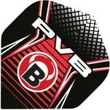 BEAZD B-Star Flights - Pim van Bijnen - A-Standard -- 1 Satz – weergave 2