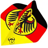 BEAZD Motex Flights - A-Standard -- 1 Satz – Ansicht 1