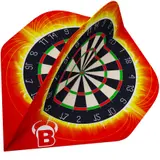 BEAZD Motex Flights - A-Standard -- 1 Satz – Ansicht 1
