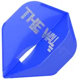 L-Style Pro Flight - Martin Schindler - Blau - A-Standard -- 1 Satz – weergave 1