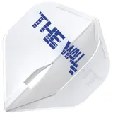 L-Style Pro Flight - Martin Schindler - Weiß - A-Standard -- 1 Satz – vista 1