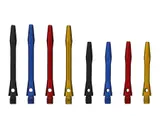 BEAZD Simplex Aluminium Shaft -- 1 Satz – vista 5