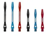BEAZD Split Aluminium Shaft -- 1 Satz – Ansicht 13