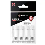 BEAZD 6P-B-Grip-2 SL Sh.im weiß -- 1 Stck – weergave 9