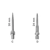 BEAZD Point 2BA -- 1 Satz – vue 11
