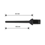 BEAZD PowerPro Soft Tips 6mm(2BA) -- 1 Stck – Ansicht 15
