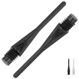 BEAZD AXX Soft Tips Long 6mm(2BA) -- 1 Stck – Ansicht 13