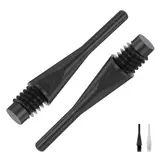 BEAZD AXX Soft Tips Short 6mm(2BA) -- 1 Stck – Ansicht 4
