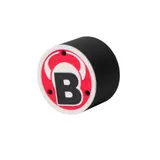 BEAZD Darthalter 1 Set Rund -- 1 Stck – vue 1