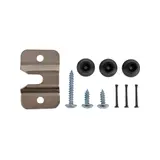 BEAZD Bristle Board Halter -- 1 Stck – Ansicht 1