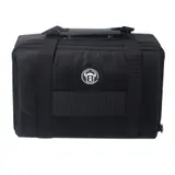 BEAZD Dartcase MSP - schwarz -- 1 Stck – vista 1