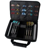 BEAZD Dartcase MSP - schwarz -- 1 Stck – vista 2