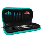 BEAZD Fleks Dartcase mint -- 1 Stck – view 2