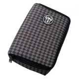 BEAZD TP Premium Dartcase - grau/schw. -- 1 Stck – view 1