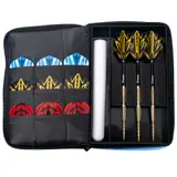 BEAZD TP Dartcase - blau -- 1 Stck – weergave 2