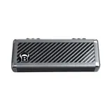 BEAZD Dartsafe Aluminium Case - M -- 1 Stck – weergave 1
