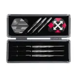 BEAZD Dartsafe Aluminium Case - M -- 1 Stck – weergave 2