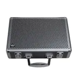 BEAZD Dartsafe Aluminium Case - XXL -- 1 Stck – vista 1