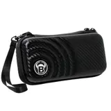 BEAZD Orbis HS S Dartcase carbongrey -- 1 Stck – weergave 1